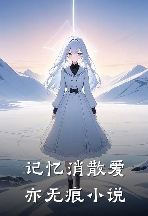 记忆消散爱亦无痕小说