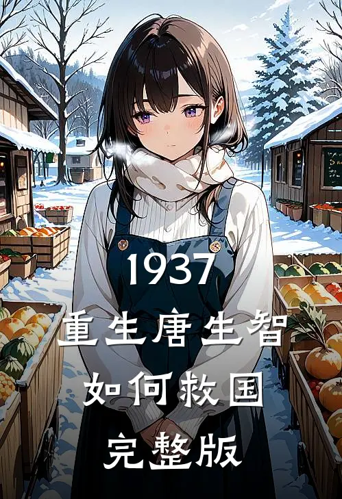 1937，重生唐生智，如何救国完整版