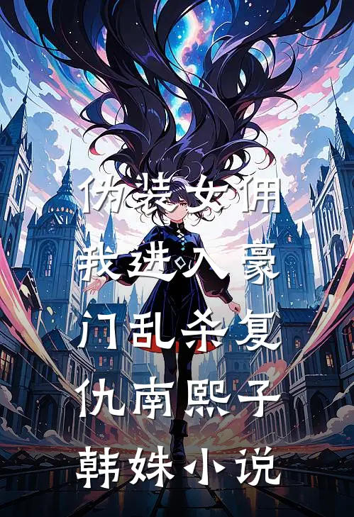 伪装女佣，我进入豪门乱杀复仇南熙子韩姝小说