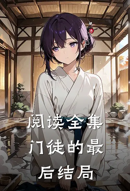 阅读全集门徒的最后结局
