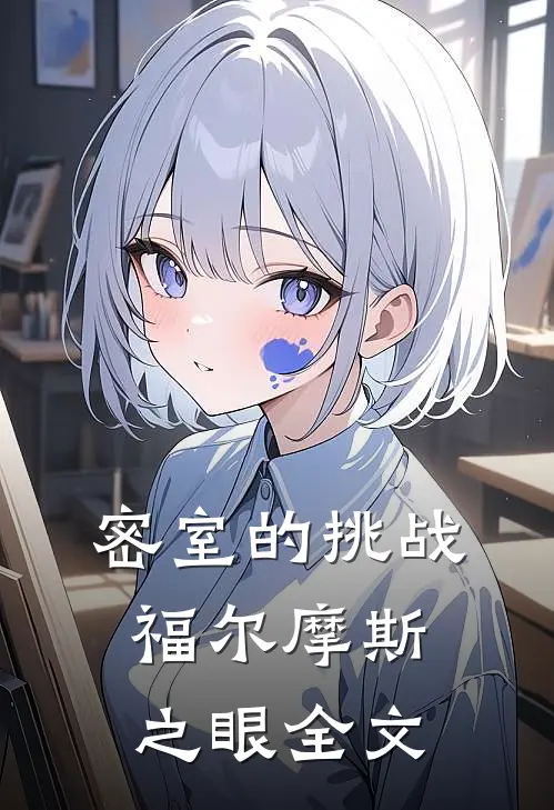 密室的挑战：福尔摩斯之眼全文