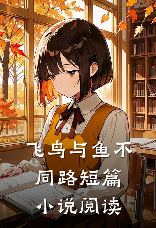 飞鸟与鱼不同路短篇小说阅读