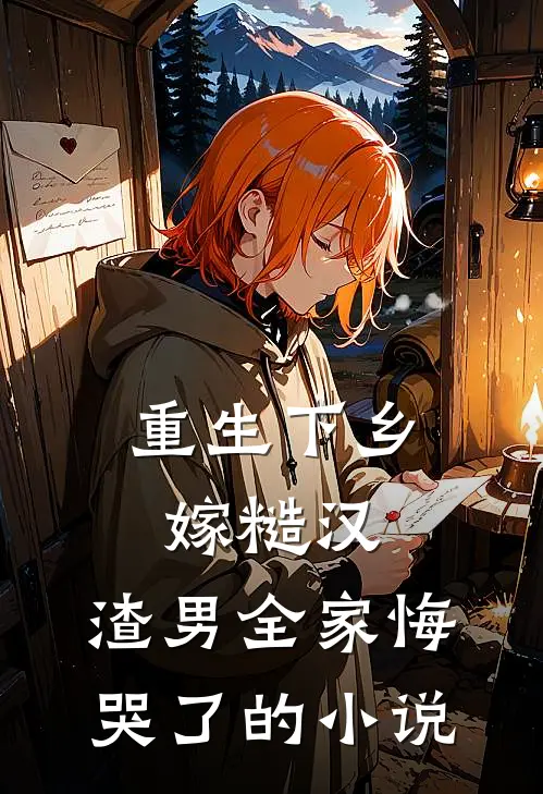 重生下乡嫁糙汉,渣男全家悔哭了的叫
