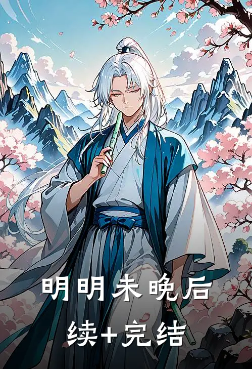 明明未晚后续+完结