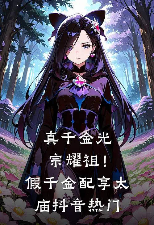 真千金光宗耀祖！假千金配享太庙抖音热门