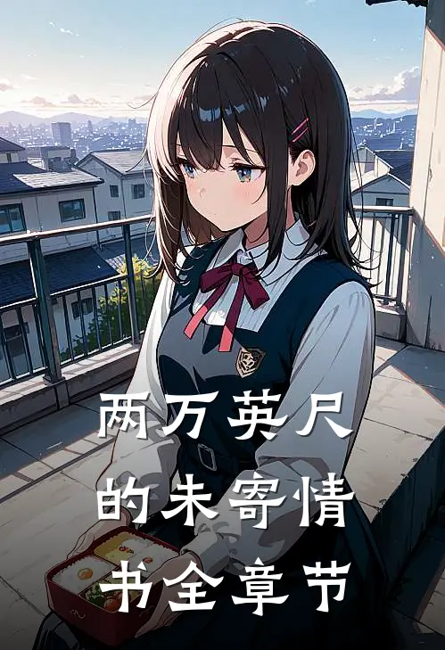 两万英尺的未寄情书全章节
