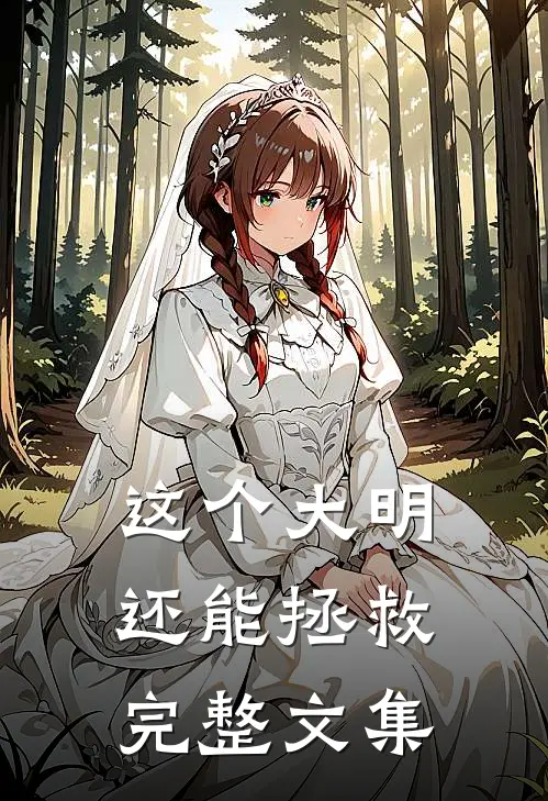 这个大明还能拯救完整文集