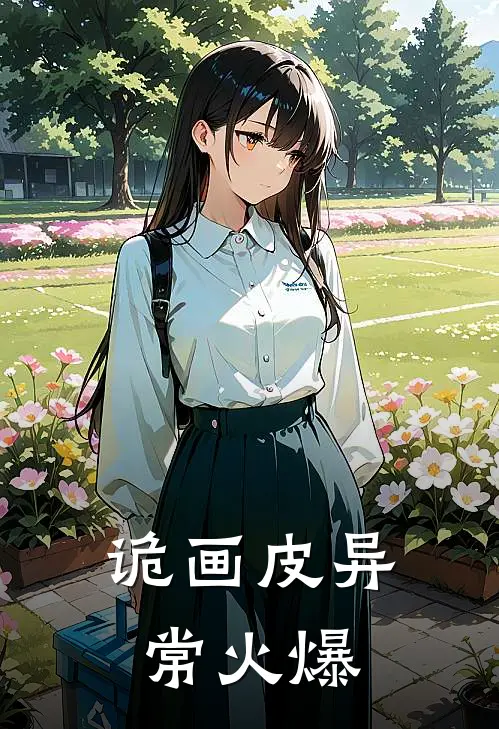 诡画皮异常火爆