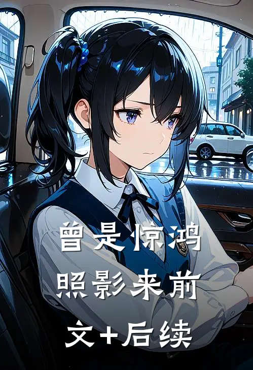 曾是惊鸿照影来前文+后续