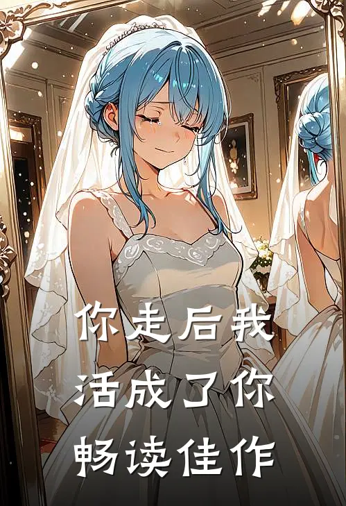 你走后我活成了你畅读佳作