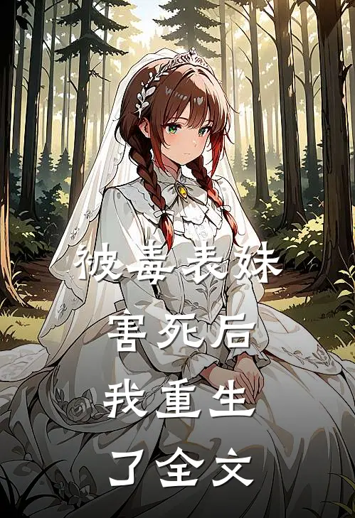 被毒表妹害死后，我重生了全文