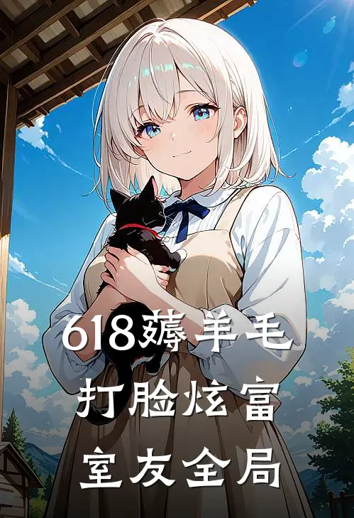 618薅羊毛，打脸炫富室友全局