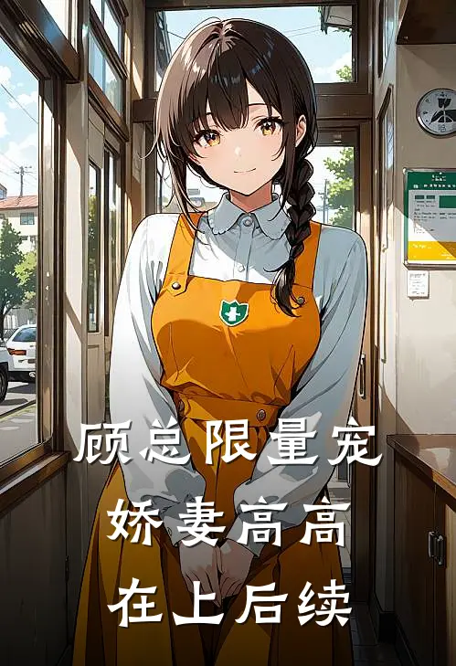 顾总限量宠：娇妻高高在上后续