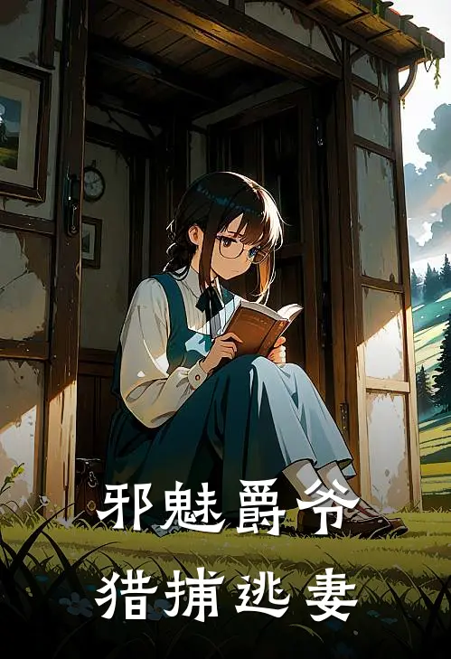 邪魅爵爷猎捕逃妻