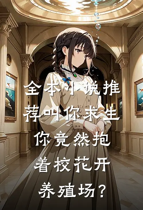 全本小说推荐叫你求生，你竟然抱着校花开养殖场？