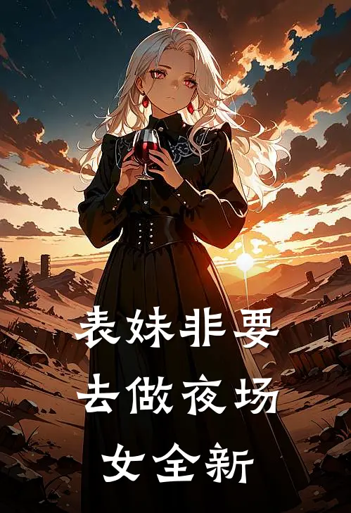 表妹非要去做夜场女全新