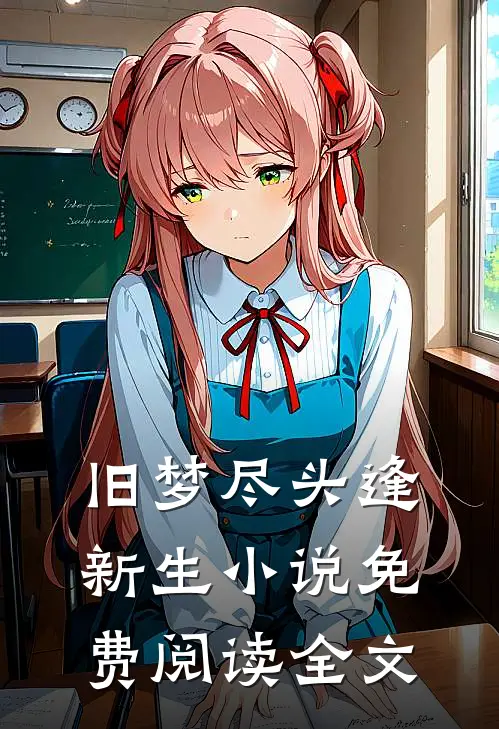 旧梦尽头逢新生小说免费阅读全文