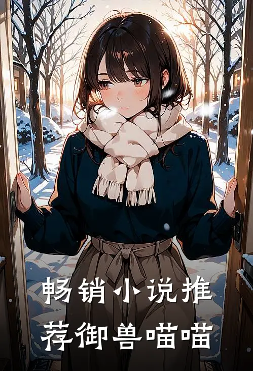 畅销小说推荐御兽喵喵