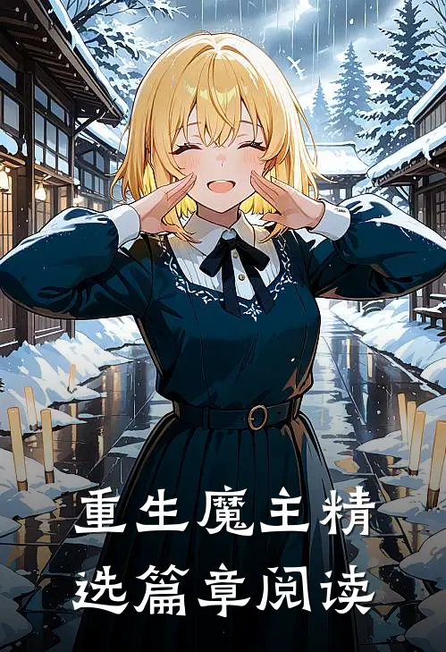 重生魔主精选篇章阅读