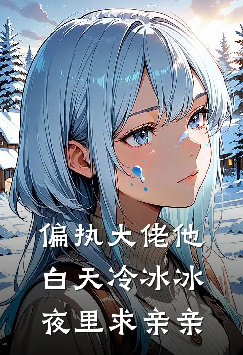 偏执大佬他白天冷冰冰夜里求亲亲