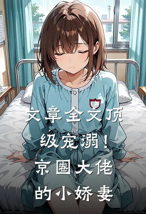 文章全文顶级宠溺！京圈大佬的小娇妻