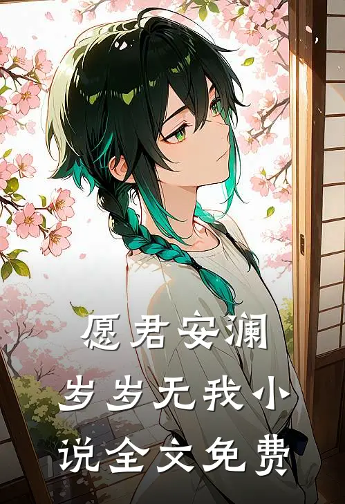 愿君安澜，岁岁无我小说全文免费