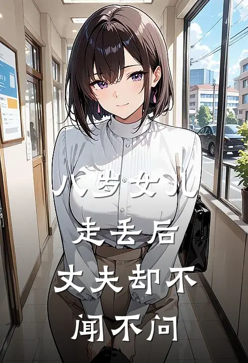 八岁女儿走丢后，丈夫却不闻不问