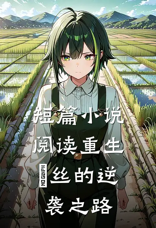 短篇小说阅读重生：屌丝的逆袭之路