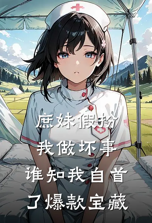 庶妹假扮我做坏事，谁知我自首了爆款宝藏