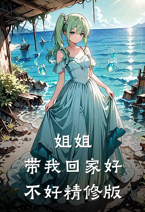 姐姐，带我回家好不好精修版