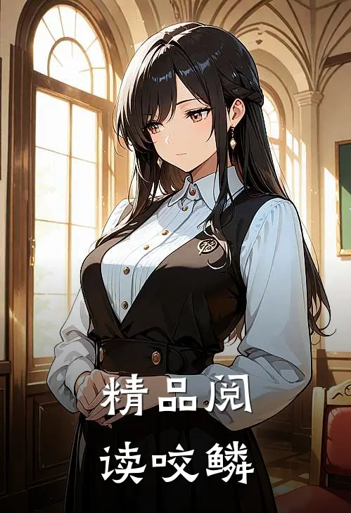 精品阅读咬鳞