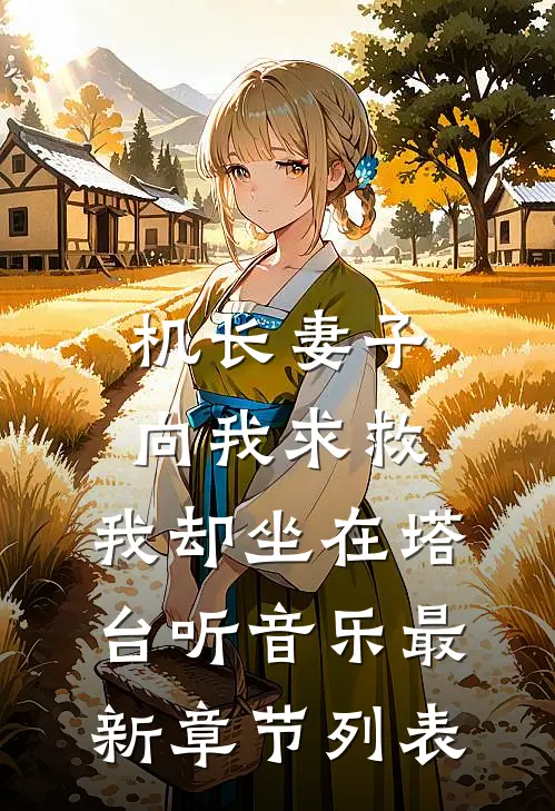 机长妻子向我求救，我却坐在塔台听音乐最新章节列表