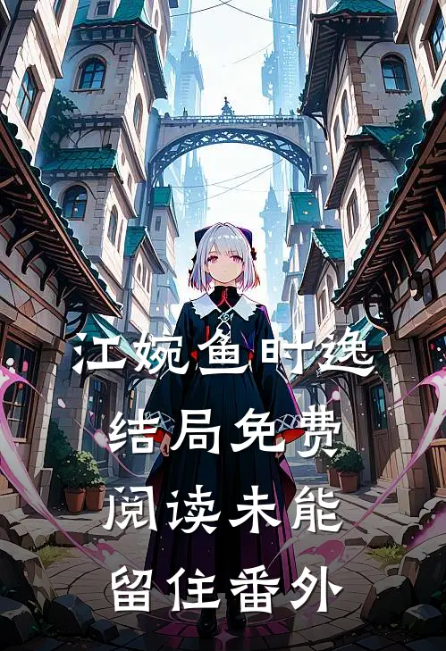江婉鱼时逸结局免费阅读未能留住番外