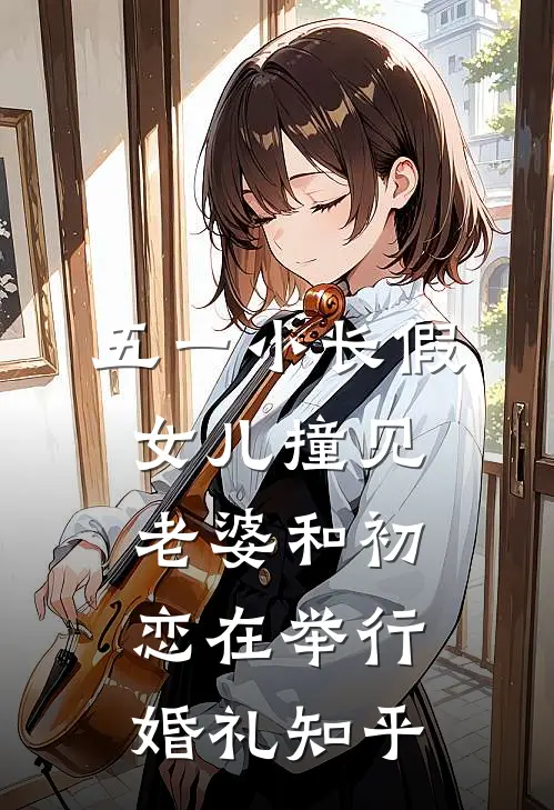 五一小长假，女儿撞见老婆和初恋在举行婚礼知乎