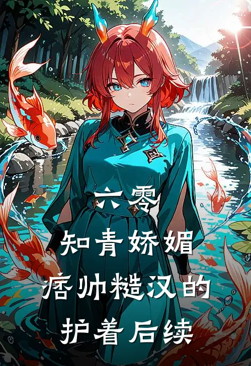 六零：知青娇媚，痞帅糙汉的护着后续