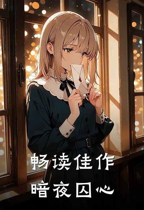 畅读佳作暗夜囚心