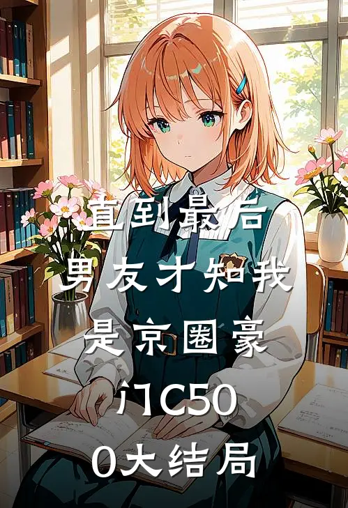 直到最后，男友才知我是京圈豪门C500大结局