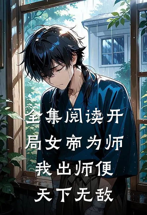 全集阅读开局女帝为师，我出师便天下无敌