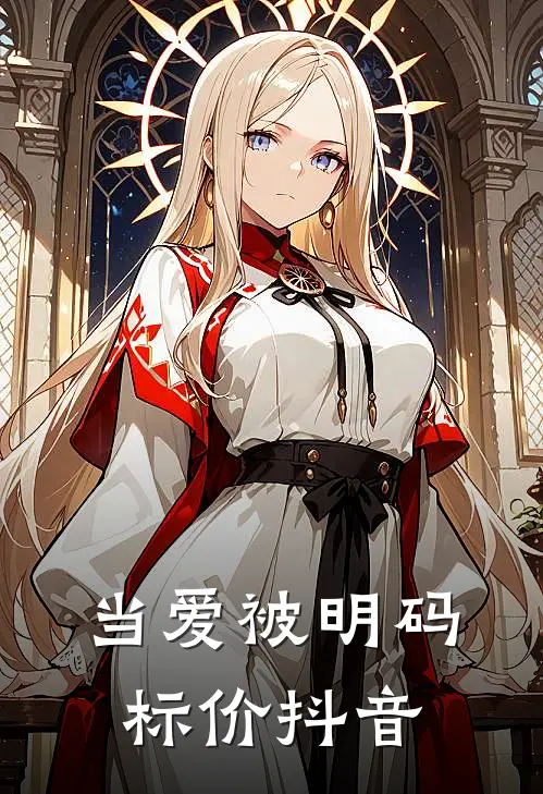 当爱被明码标价抖音