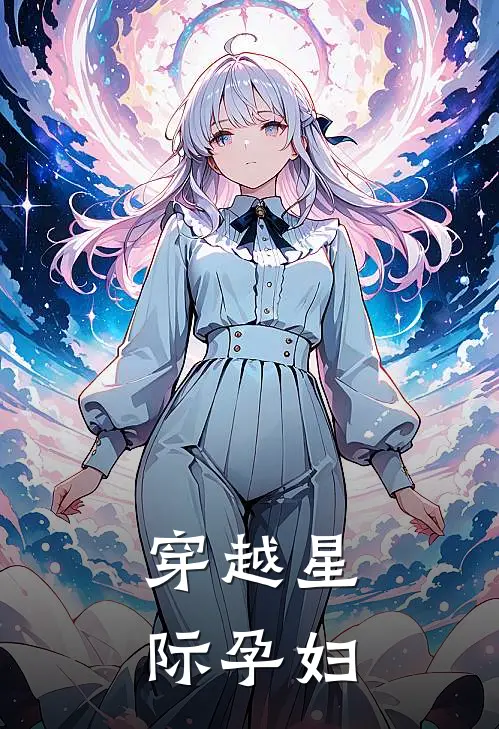 穿越星际孕妇