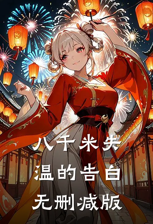 八千米失温的告白无删减版