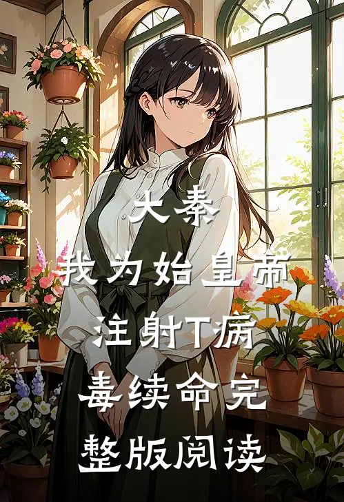 大秦：我为始皇帝注射T病毒续命完整版阅读