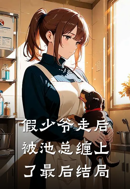 假少爷走后，被池总缠上了最后结局