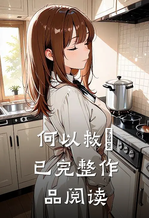 何以救玥已完整作品阅读