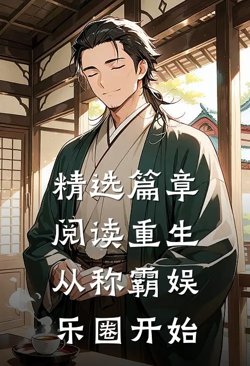 精选篇章阅读重生从称霸娱乐圈开始