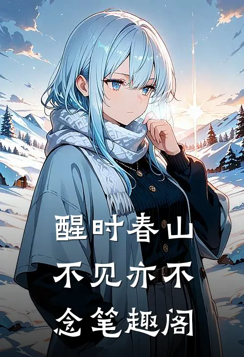 醒时春山，不见亦不念笔趣阁
