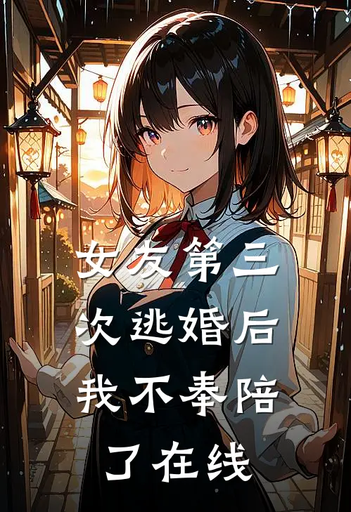 女友第三次逃婚后，我不奉陪了在线