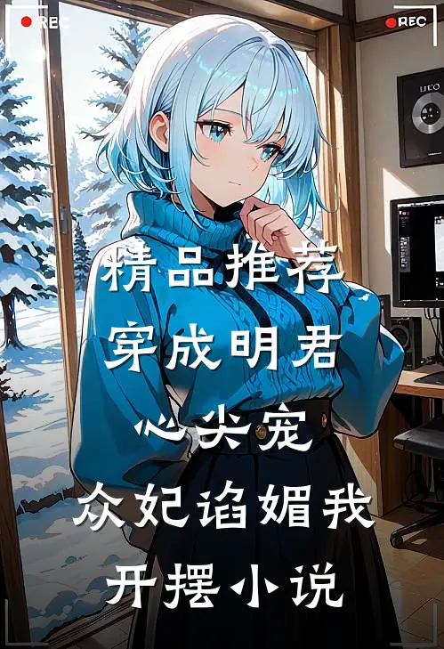 精品推荐穿成明君心尖宠,众妃谄媚我开摆小说