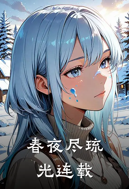 春夜尽琉光连载