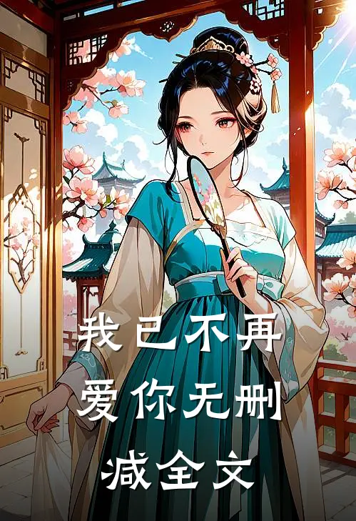 我已不再爱你无删减全文